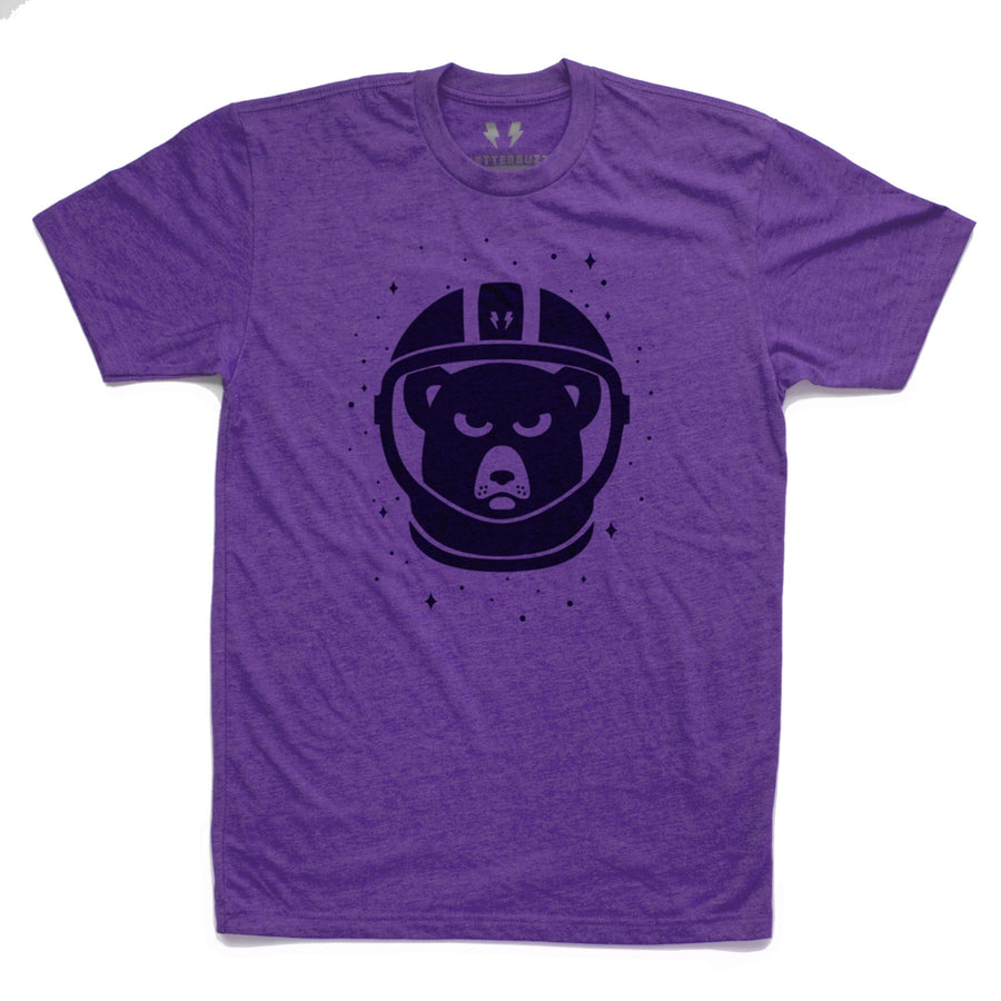 Space Bear Tee