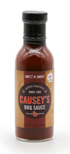 Sweet'n Smoky BBQ Sauce - 12oz