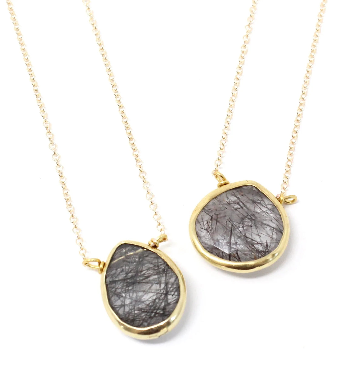 Tourmaline Necklace