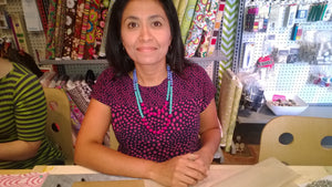 Jewelry 101 :: The Color Block Beaded Necklace
