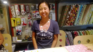 Jewelry 101 :: The Color Block Beaded Necklace