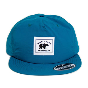 Wild + Free Surf Cap (Atlantic)