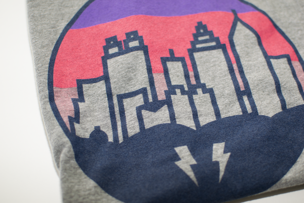 ATL Skyline