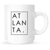 Mug - Atlanta "in a Box"