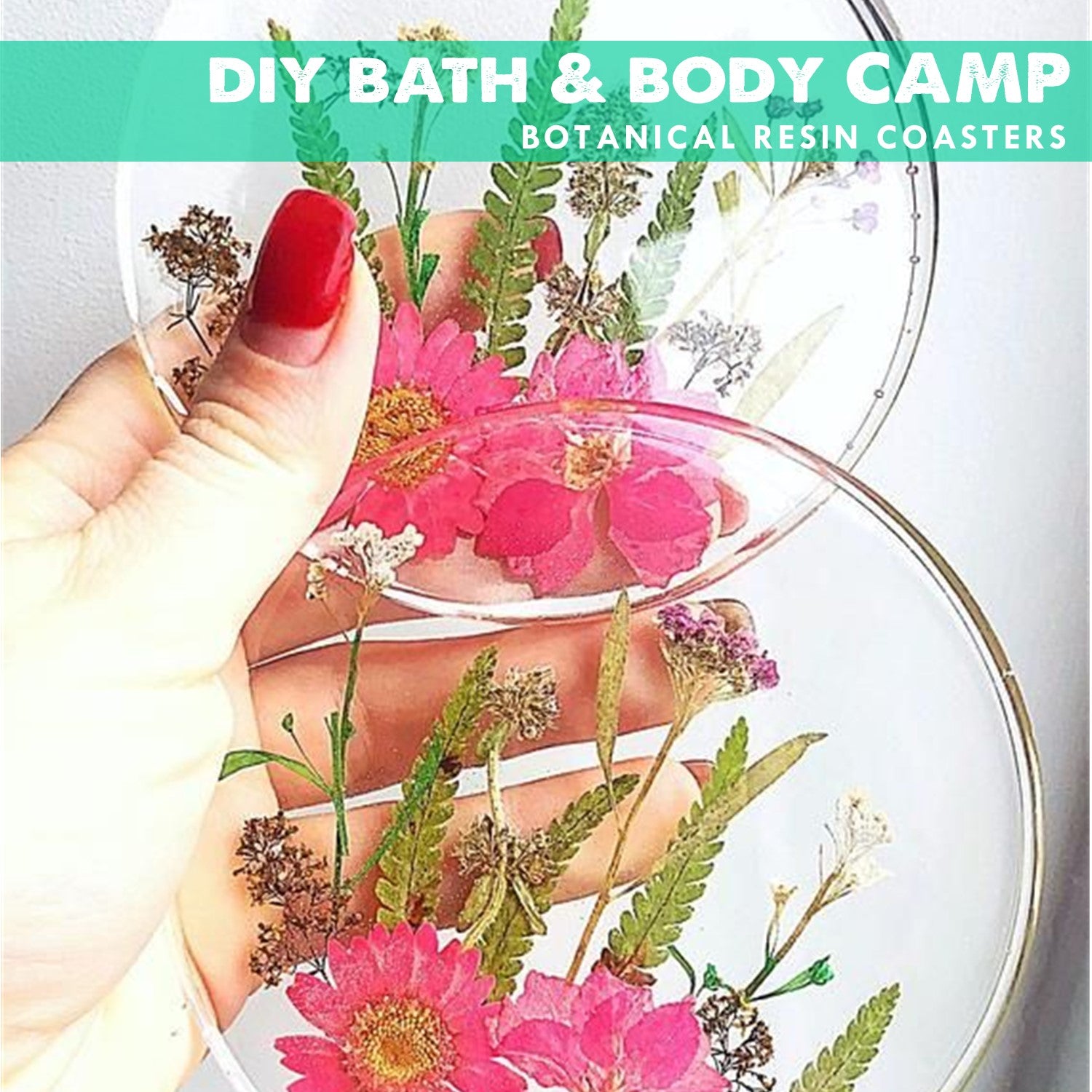Bath & Body Camp