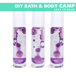 Bath & Body Camp