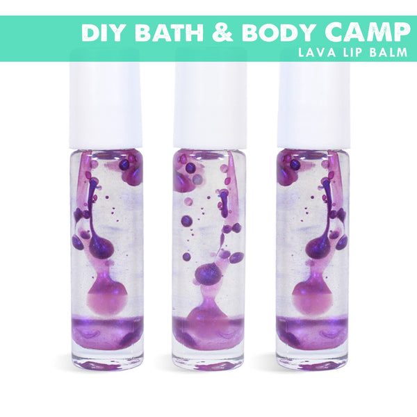 Bath & Body Camp