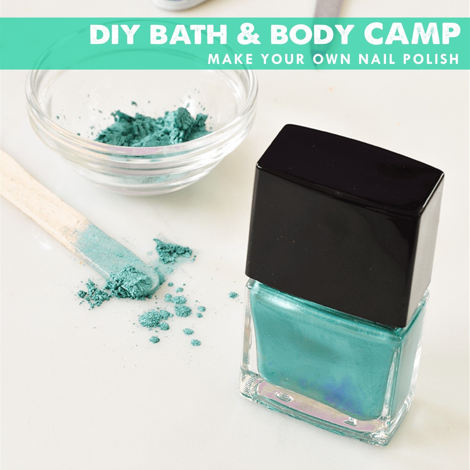 Bath & Body Camp