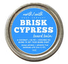 Brisk Cypress Beard Balm