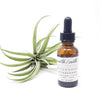 Woodsman Beard Oil - 1oz