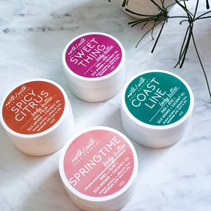 Blood Orange Body Butter