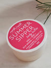 Summer Sipper Body Butter