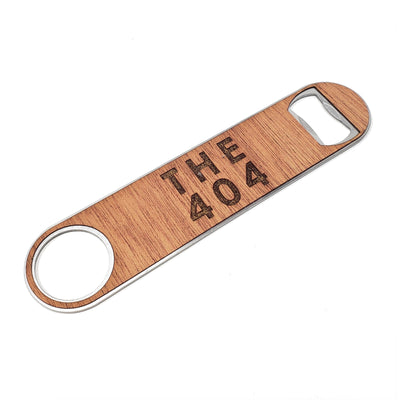 Bottle Opener - The 404