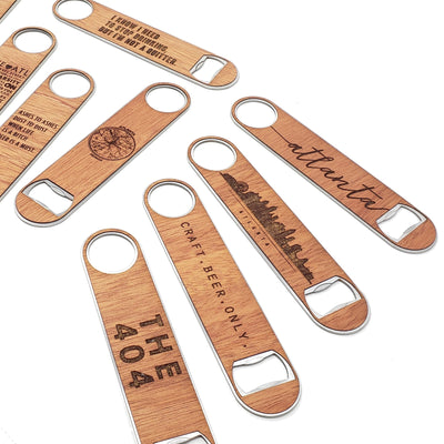 Bottle Opener - I Tried to Quit Drinking, but I'm Just Not a Quitter.