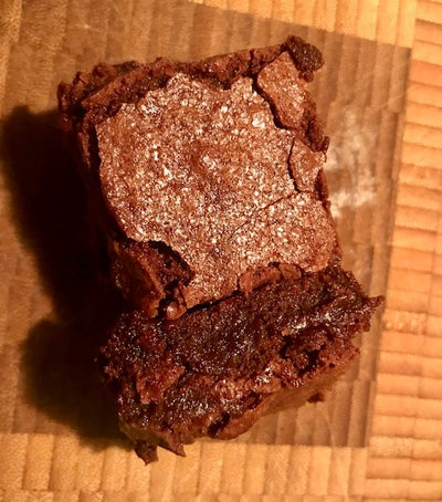Brownie Mix