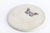 Concrete Cheeseboard (with hook) - Butterfly