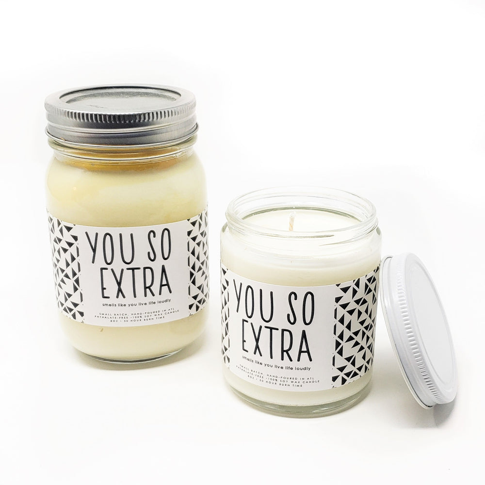 You So Extra 4oz