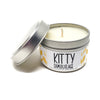 Kitty Camouflage Candle - 4oz