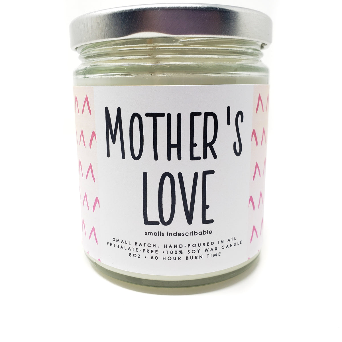 Candle - Mother's Love