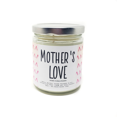 Candle - Mother's Love