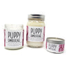 Puppy Camouflage Candle - 8oz