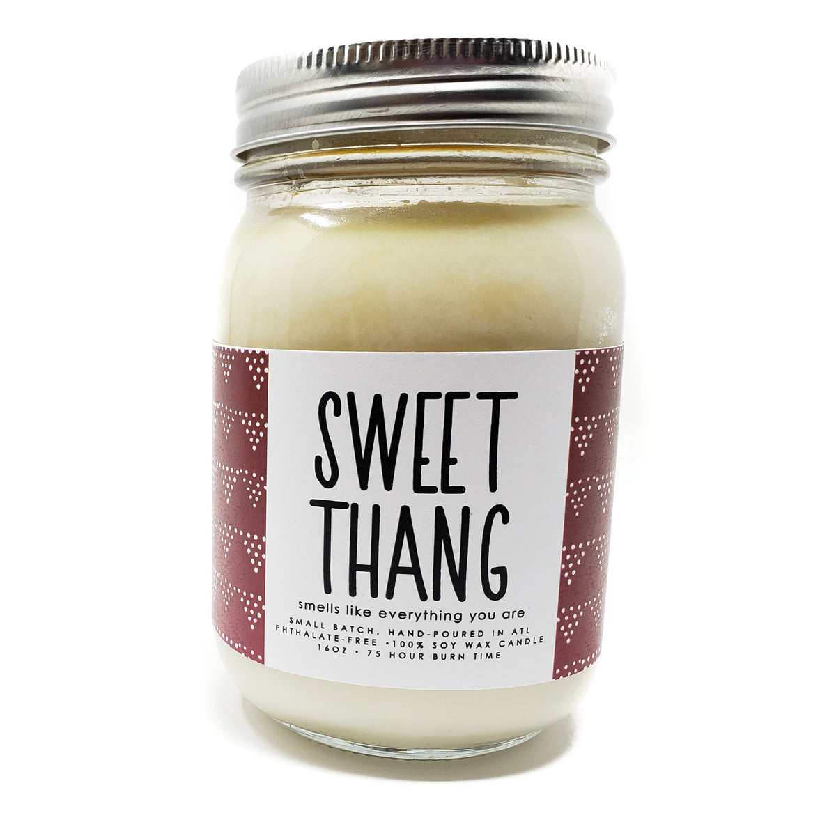 Candle - Sweet Thang