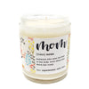Candle - A Mom Is...