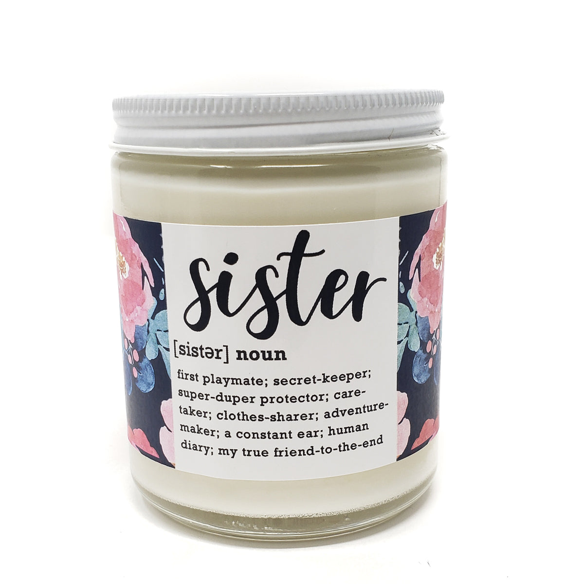 Candle - A Sister Is...