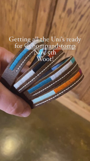 Uni bracelet