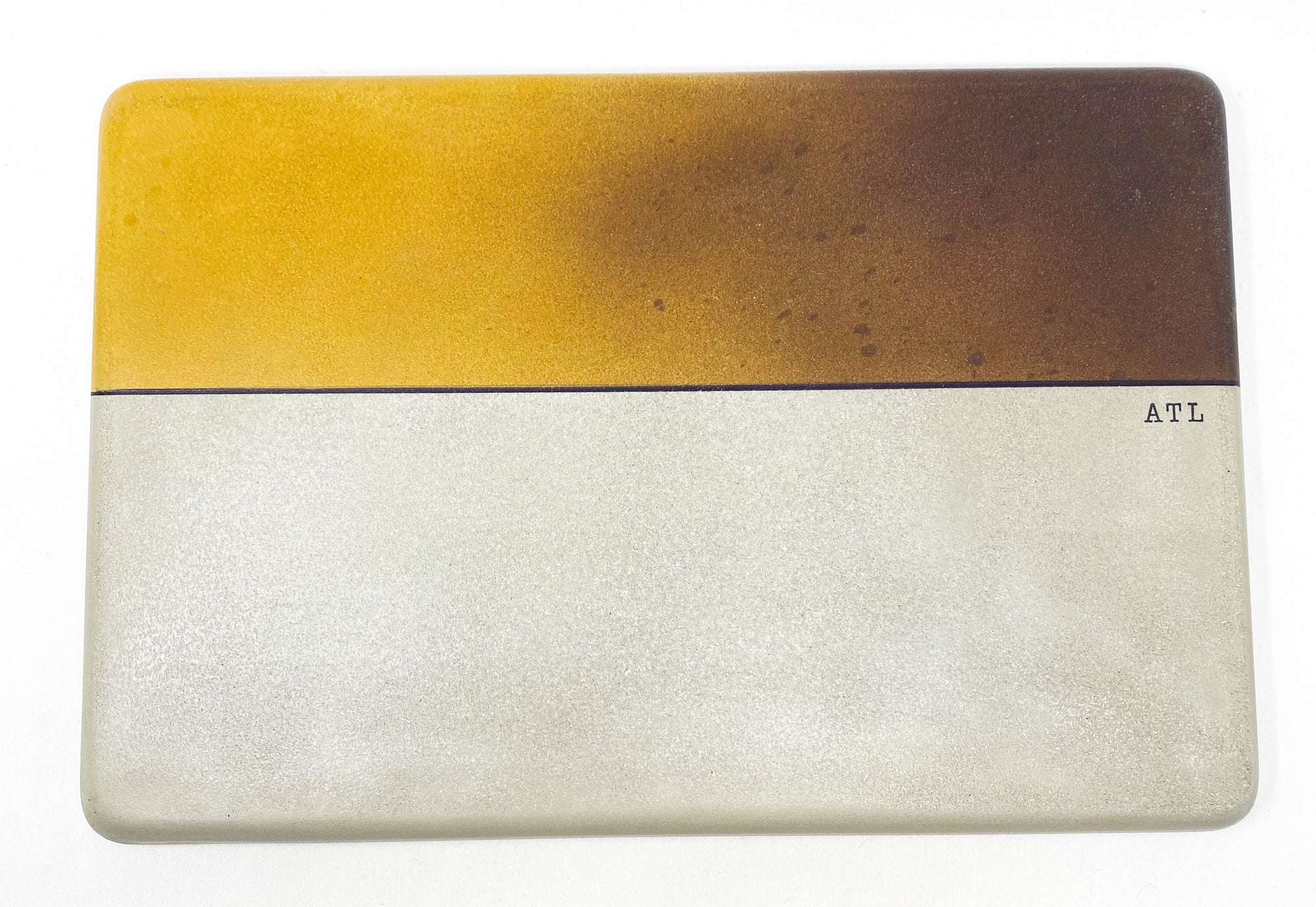 Concrete Cheeseboard - ATL (Large)