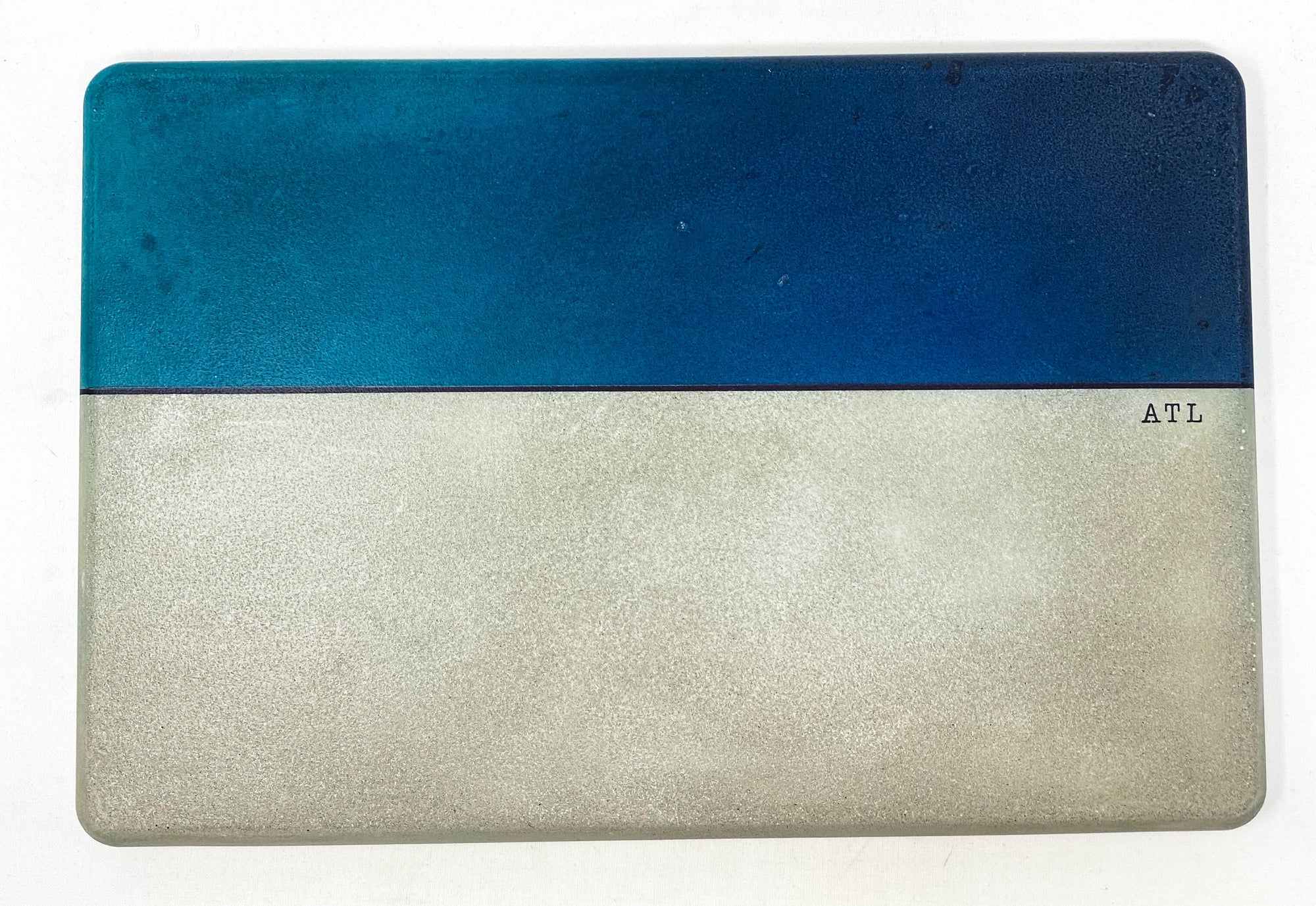 Concrete Cheeseboard - ATL (Large)