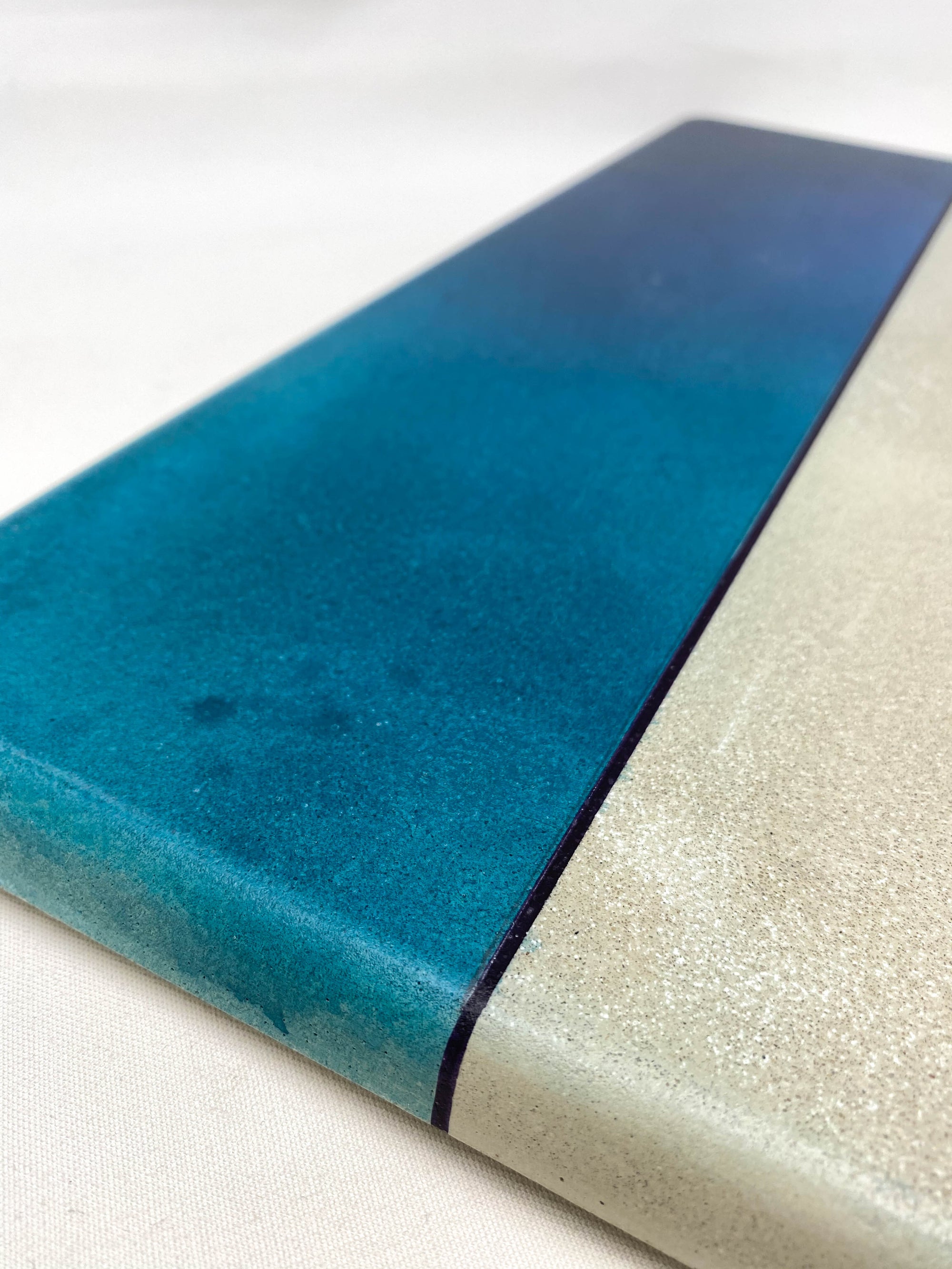 Concrete Cheeseboard - ATL (Large)