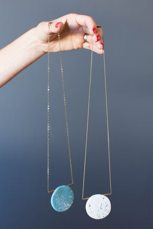 Jewelry 102 :: Modern Clay