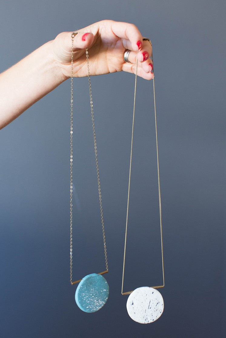 Jewelry 102 :: Modern Clay