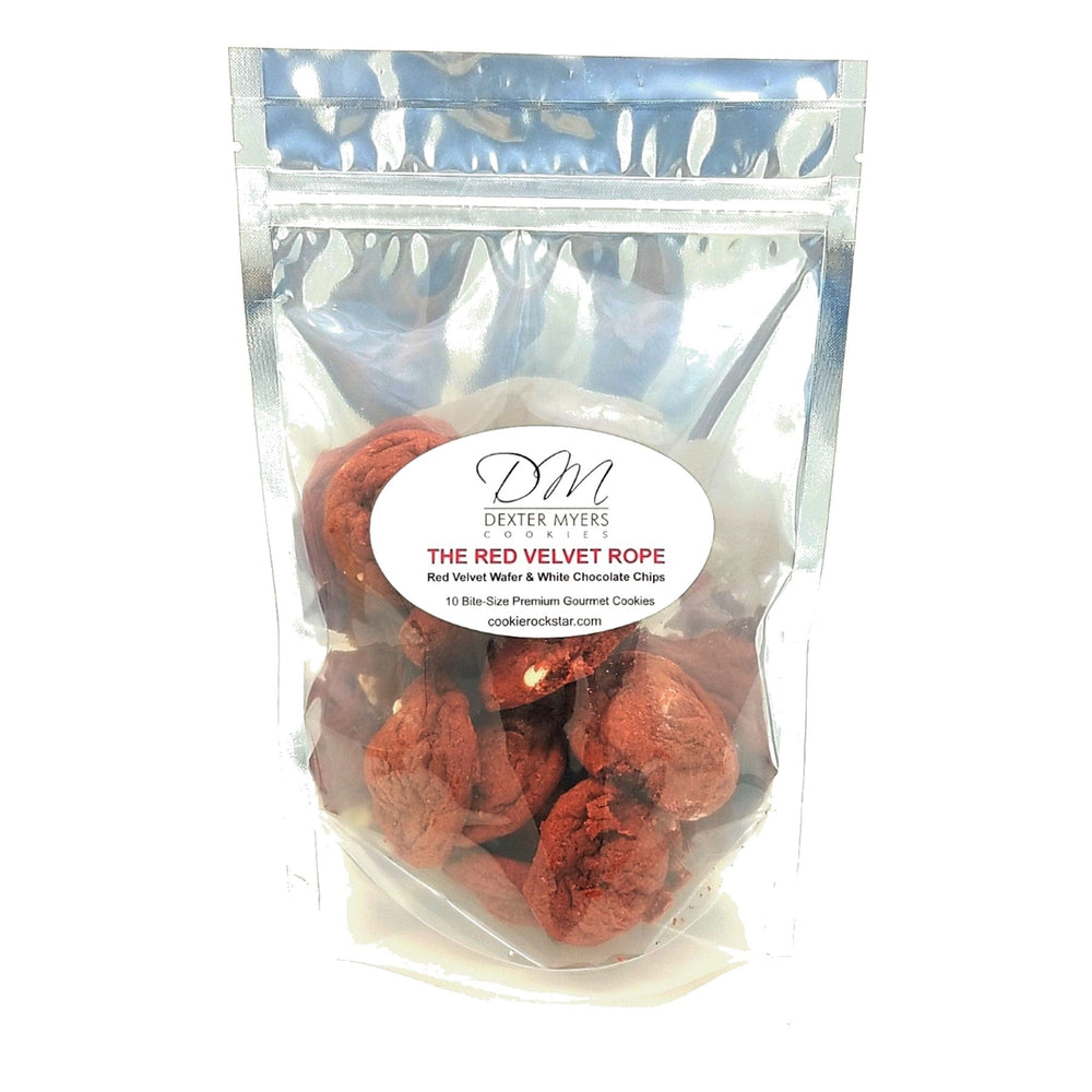 Snippets - The Red Velvet Rope