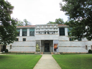 Clue Town Books: Emory University