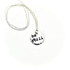 Be Still Necklace