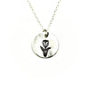 Tulip Necklace