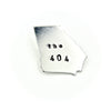 The 404 Pin