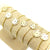 Initial Adjustable Bracelet