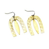 Weave Arches Earrings