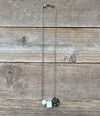 Concrete Modern Necklaces