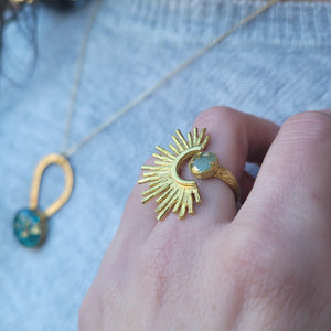 Jewelry 201: UV Resin