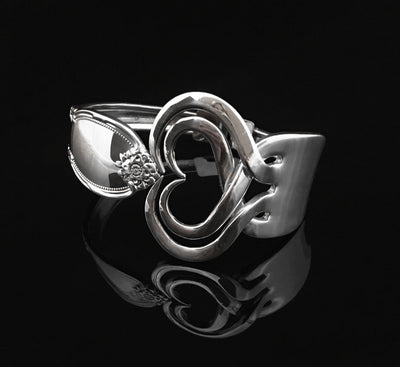 Fork Bracelet