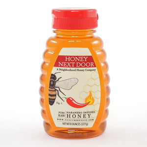 Hot Honey