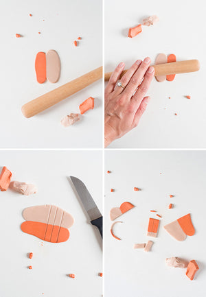 Jewelry 102 :: Modern Clay