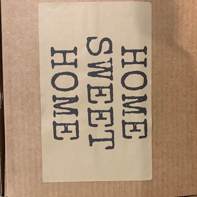 Build Your Own Gift Box