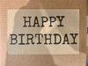 Build Your Own Gift Box