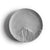 Concrete Jewelry Tray