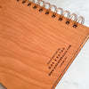 Journal - Her own thoughts and reflections were habitually her best companions.
